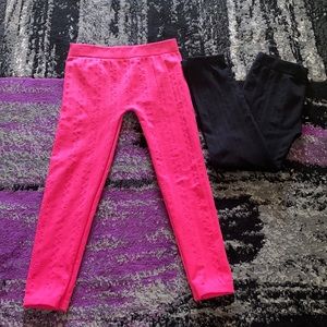 Girls Leggings